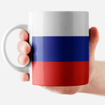 Кружка "Алиса с кроликом"