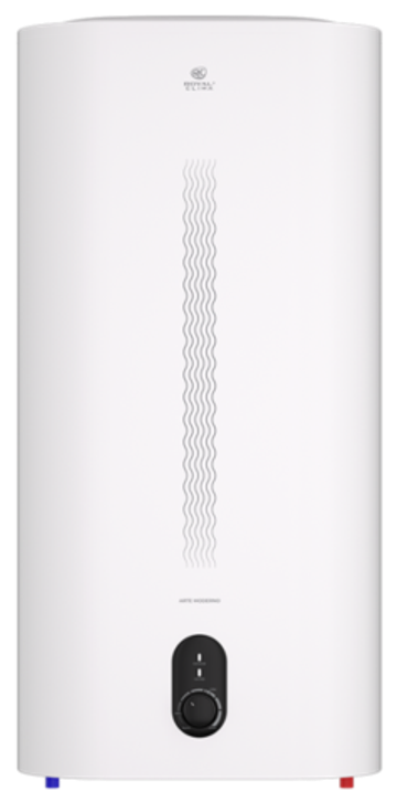 RWH-AM80-FE ROYAL CLIMA водонагреватель электрический накопительного типа ARTE MODERNO