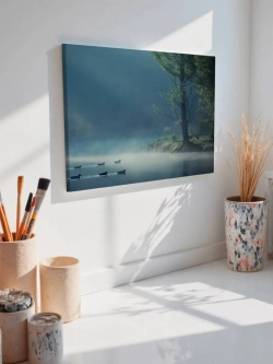 Картина на стену 40 X 50 Утки