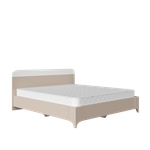 Кровать "ВУДСТОК" на латах