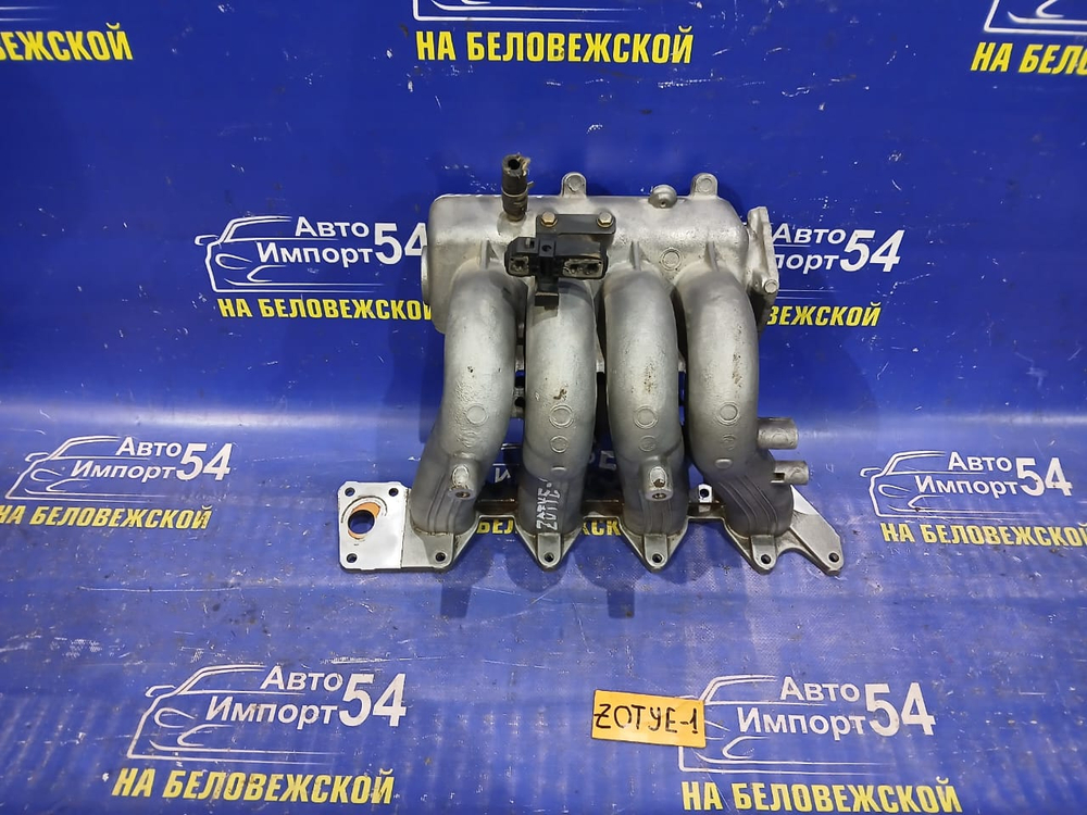 Коллектор впускной ZOTYE T600 2017