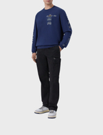 Свитшот AERONAUTICA