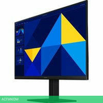 Монитор Samsung Essential S3 LS24D300GAUXEN