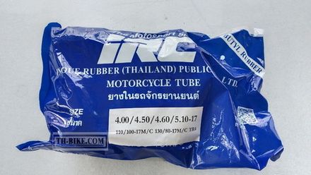 TUBE, TIRE (IRC) (140/70-17)