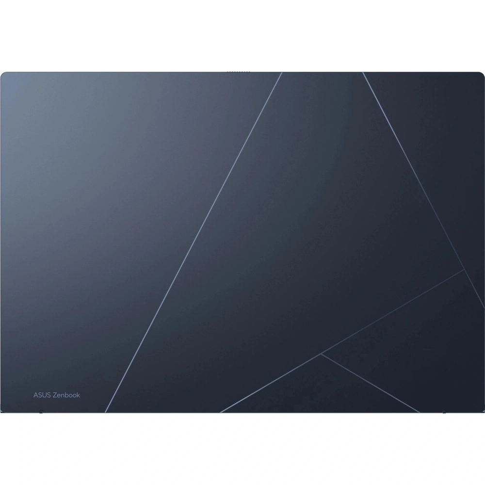 Ноутбук Asus Zenbook 14 UX3405CA-PP1158 Core Ultra 7 255H 16Gb SSD1Tb Intel Arc 140T 14" OLED 3K (2880x1800) без ОС blue WiFi BT Cam Bag (90NB14W1-M01PP0)