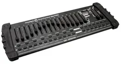 SHOWLIGHT SCAN CONTROL 384PRO 16 Fader управления