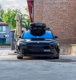 Карбоновый обвес для NIO ET5 НИО