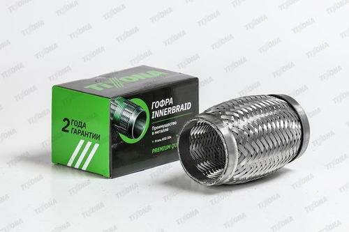 Гофра TIXONA 60120