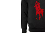 Худи Polo Ralph Lauren Logo, 710776844-009