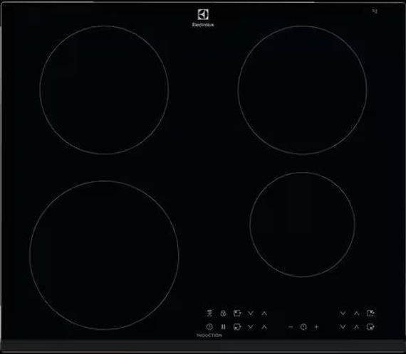 Варочная панель Electrolux CIR60430