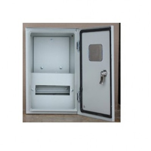 Щит метал ЩРУ 1н-09 IP54 315*250*105