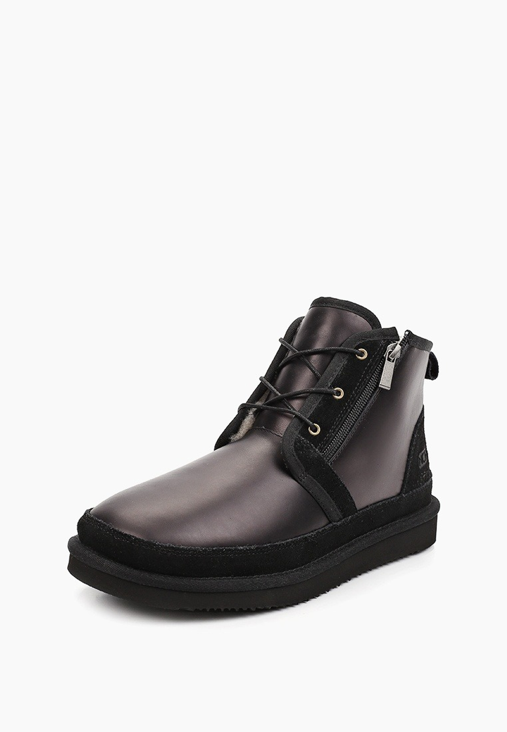 Ботинки мужские NCF NEUMEL