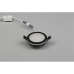 Встраиваемый светодиодный светильник Aployt Nastka APL.0013.19.05