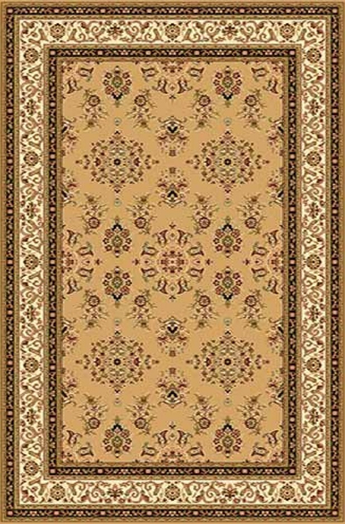 Olympos d064 BEIGE Прямой