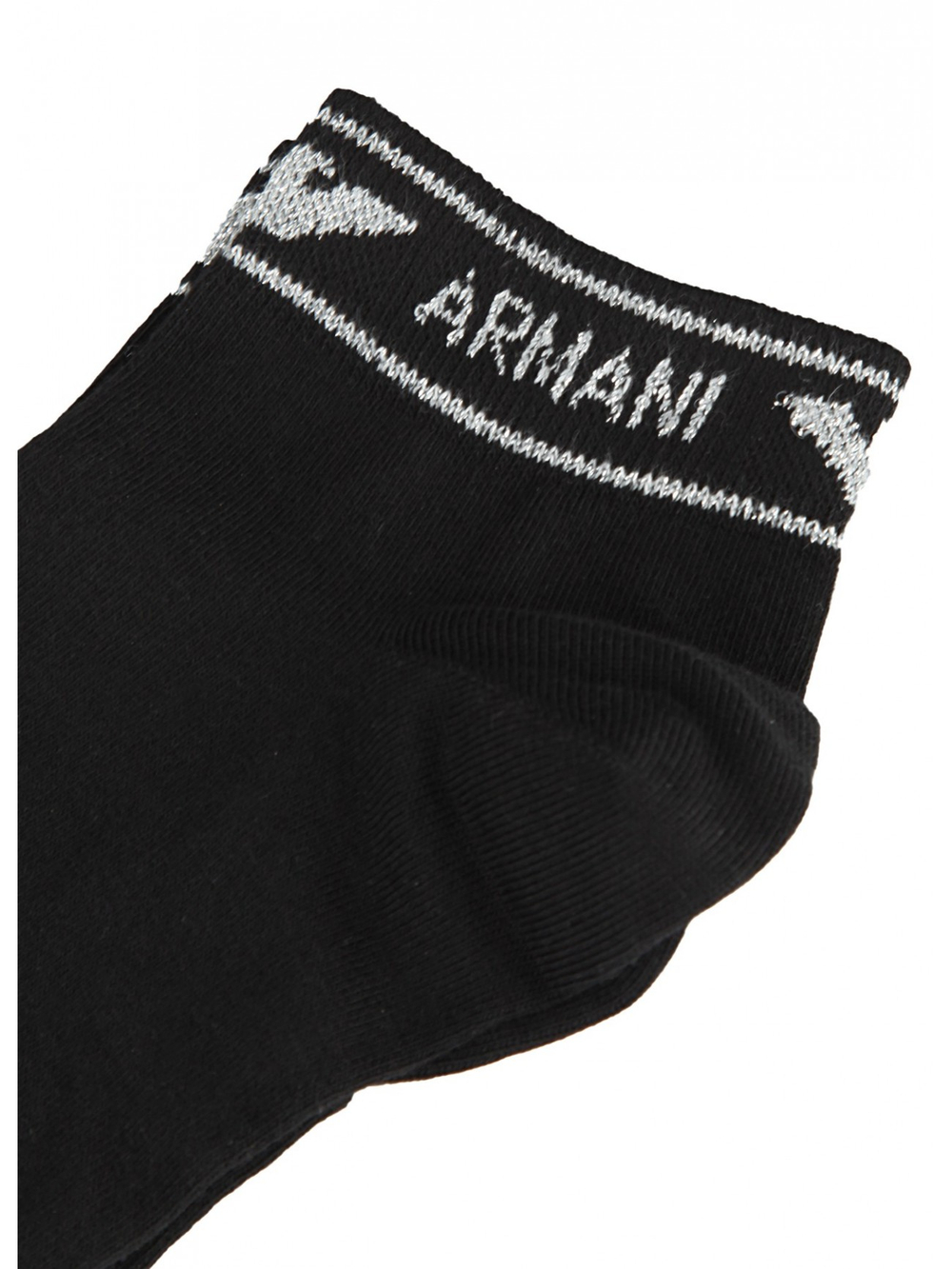 Носки женские 2-Pack Ankle Socks EA UNDERWEAR
