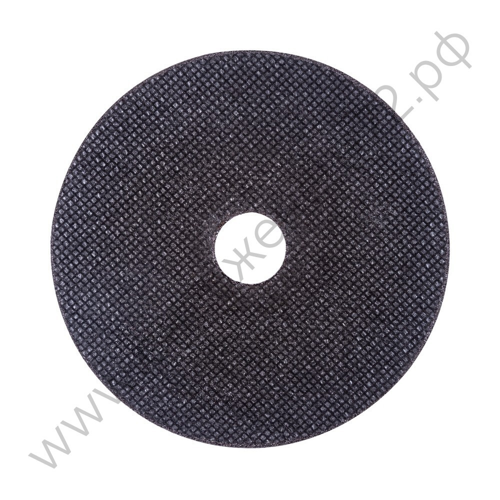 Круг отрезной по металлу FTL Expert II 125 х 1,2 х 22,2 мм A46SBF