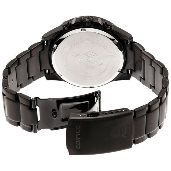 Наручные часы Casio EFR-526BK-1A2