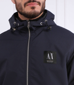 Куртка Armani Exchange - темно-синий(3RZB19 ZNB7Z)