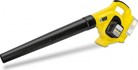 Воздуходувка аккумуляторная KARCHER LBL 4 Battery без АКБ и ЗУ 1.445-150.0