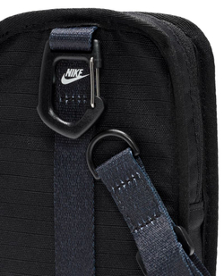 Nike Club Phone Crossbody - Black