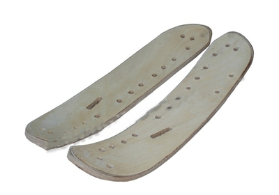 Полки ленчика седла кавалерийского