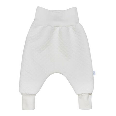 Джоггеры из капитония (экрю)