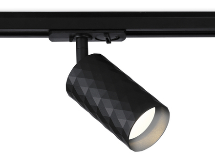 Ambrella Трековый светильник со сменной лампой GU10 Track System GL5133