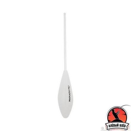 Поплавок бомбарда Namazu Pro плавающий, вес 25 г