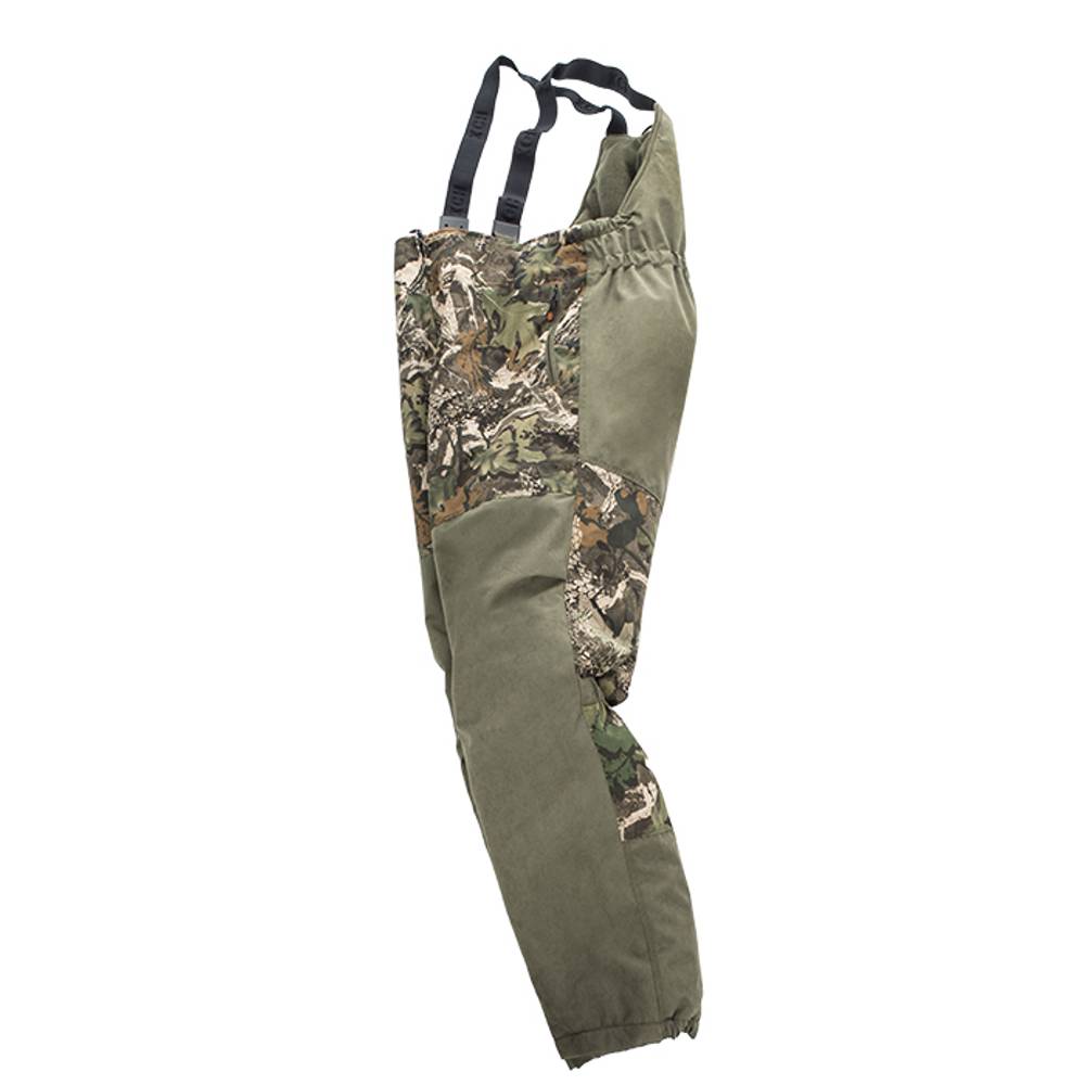 Костюм мужской зимний "Dikson" -45, twill, дубок, ХСН