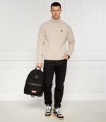 Хлопковый гольф boke flower Kenzo - бежевый(FE65PU4853LC)