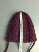 Шапка на 3/5 лет