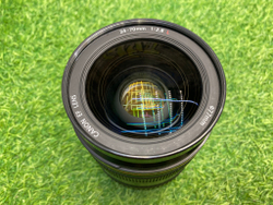 Canon EF 24-70mm 2.8L USM