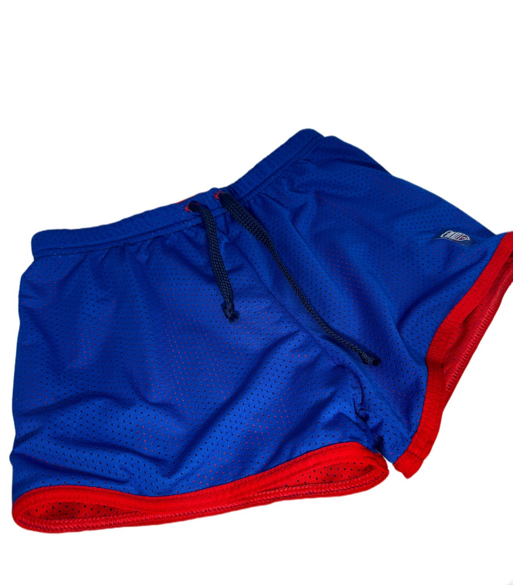 Тормозные шорты Свимтрейнинг 2026