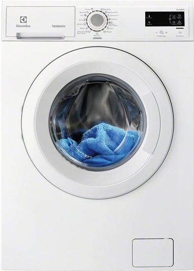 Стиральная машина Electrolux EWS 11066 SDU