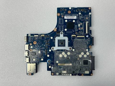 Материнская плата для ноутбука Lenovo P400 VIWP1 76 UMA BL TS Lenovo (90002215), оригинал