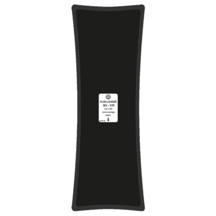 RS539T Заплата 115х325мм (10)