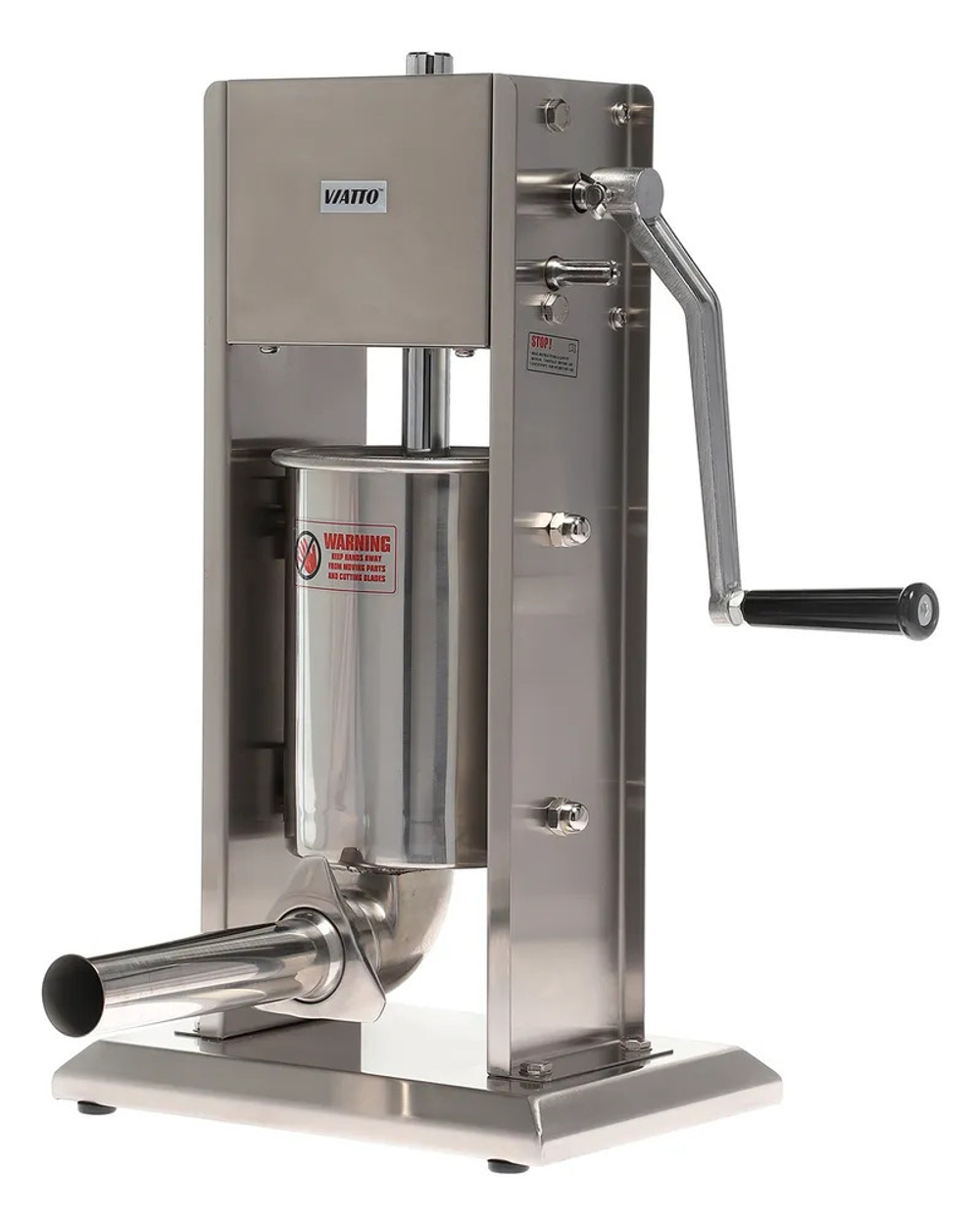 Шприц колбасный VIATTO SV-3