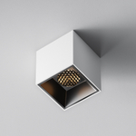 Накладной светодиодный светильник Maytoni Alfa LED C064CL-5W3K-SQ-WB