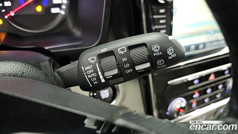 KG Mobility (Ssangyong) Very New Tivoli Бензин 1.5 2WD (09.2019)