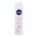 Дезодорант NIVEA аэрозоль женский Эффект пудры 150мл