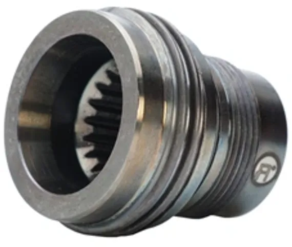 Адаптер 1/2″ x 1 1/4″ (отверстие - отверстие) Алатон