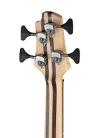 Бас-гитара Cort A4-Plus-FMMH-OPN Artisan Series
