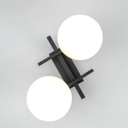 Citilux DORSY CL223122 LED Светильник поворотный Чёрный