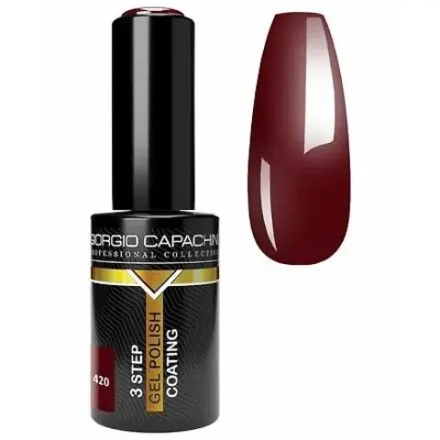 Гель-лак Сlassic GC 8 мл №420