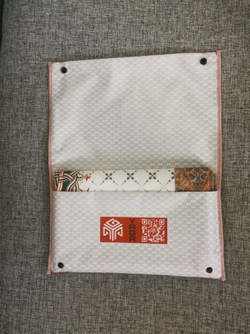 Скатерть "Древнерусский орнамент"