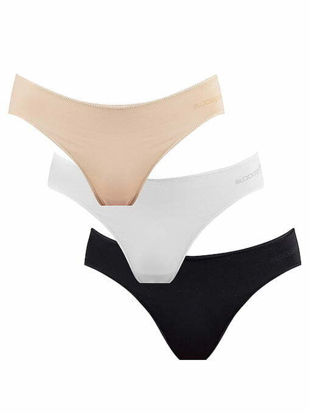 Трусы женские бикини. Набор из 3-х штук Essential