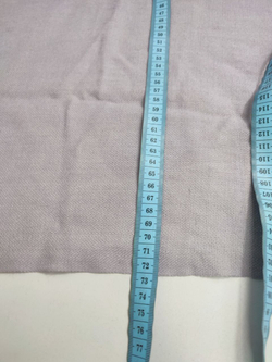 Палантин Pashmina приятного оттенка