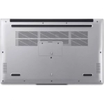 Ноутбук Acer Aspire AL15-72P-76WK 15.6" IPS Core i7 13620H 16Gb, 512Gb SSD серебристый (NX.D5HEM.001)