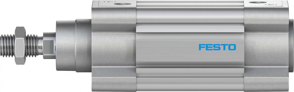 DSBC-50-40-D3-PPVA-N3 Стандартный цилиндр