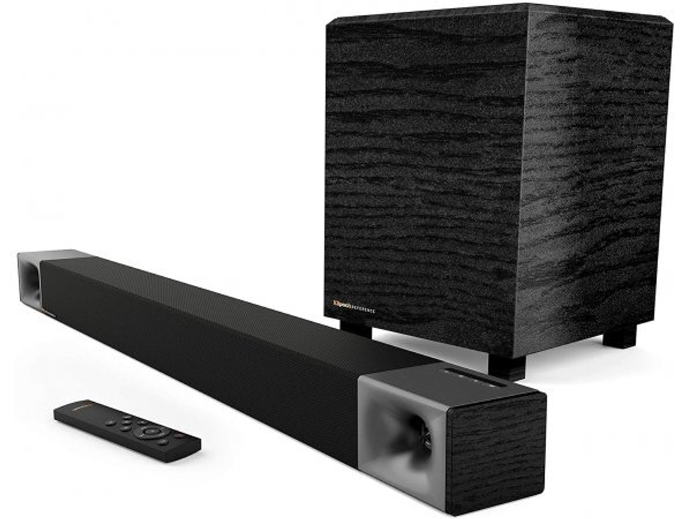 Саундбар Klipsch Cinema 400 Sound Bar